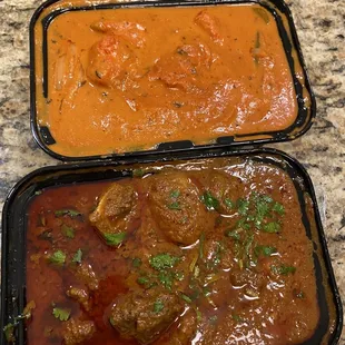 Chicken Tikka Masala