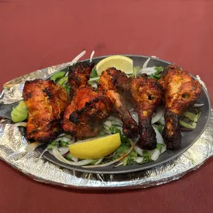 Tandoori Chicken