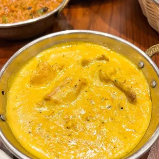 Chicken Korma