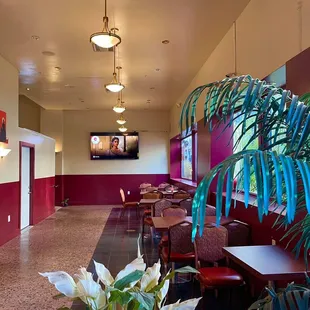 Indoor picture of Diya