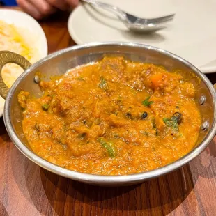 Lamb Curry