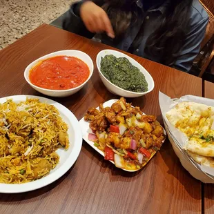 food, pasta dish, pasta