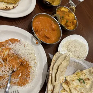 Chicken Tikka Masala