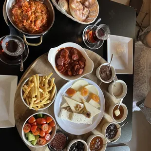 Turkish Breakfast