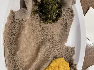 Shagga Coffee & Restaurant