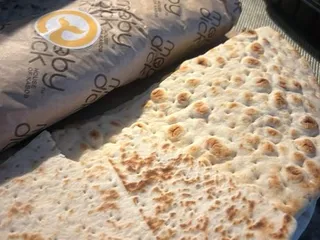 Moby Dick House of Kabob