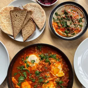 Shakshuka