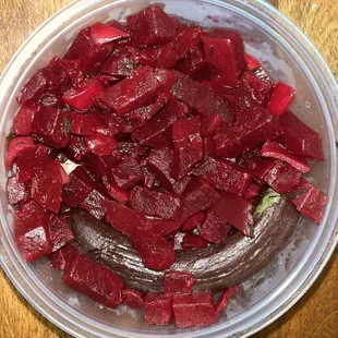 Beet Salad