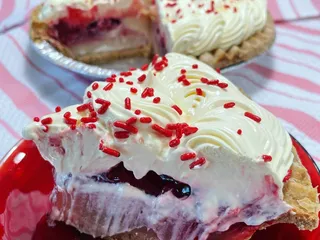 Just Pies