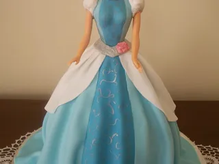 Julia's Cakes