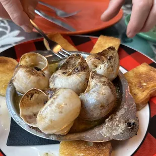 Escargot