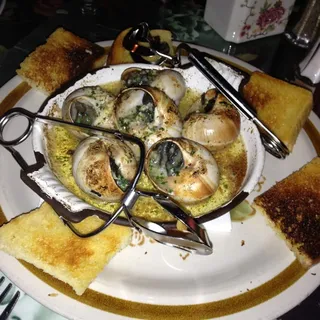 Escargot