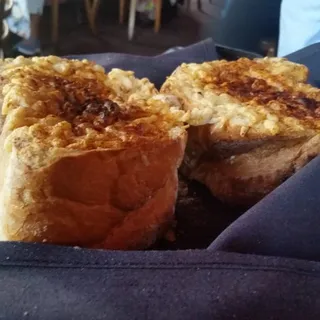 Garlic Bread