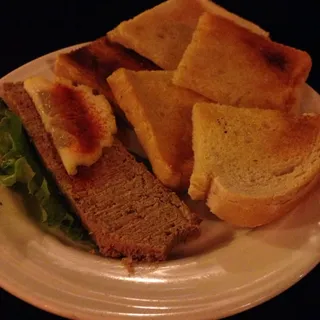 Pate