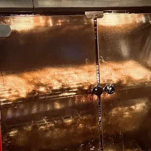 Here is where the magic happens!