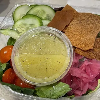 Side Salad
