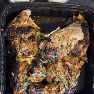 Side of Rotisserie Chicken Ala Carte