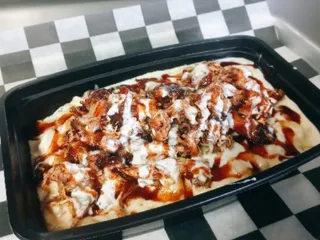 HoggWild BBQ Food Truck & Catering