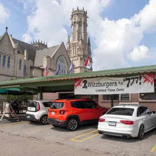 Dizzy Whizz. (keepsmilingphoto.com)