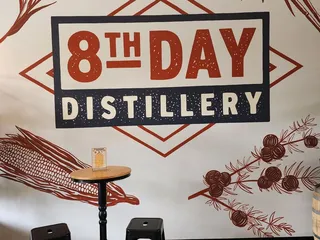 8th Day Distillery