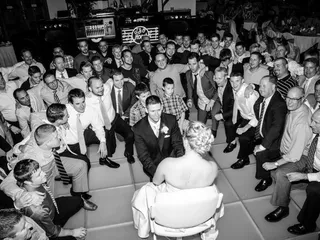 Tj & Hooch Mobile Dj's