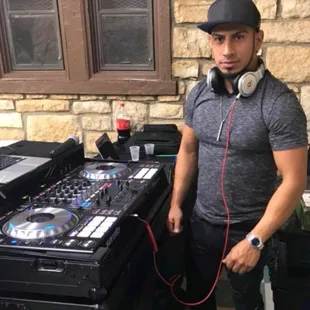 DJ Banano