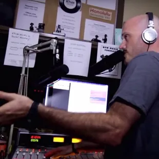 On the Air LIVE https://www.youtube.com/watch?v=WE_2egvqeWU