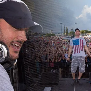 July 4th Joint Base Pearl Harbor