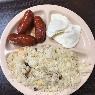 Breakfast Combo