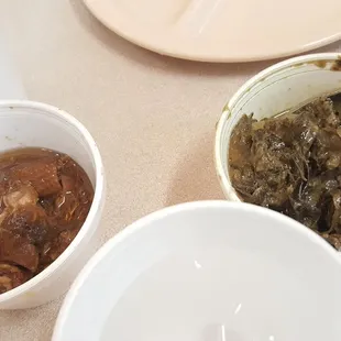 Chicken Adobo