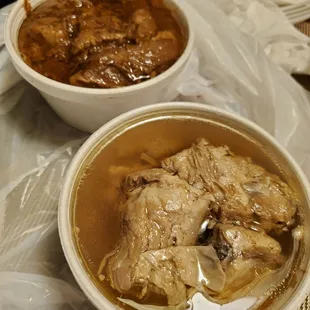Pork Adobo