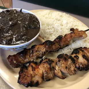 Pork BBQ