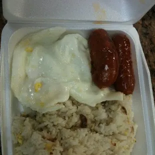 Breakfast Special