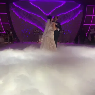 Allure Banquet Hall - Van Nuys