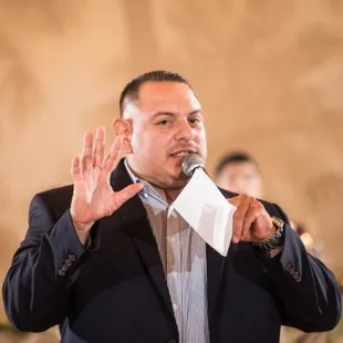 DJ Cee at his finest!