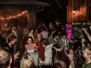 Rock Solid DJ's And Events