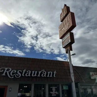 Signage