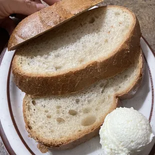 Dinner roll