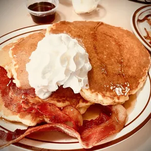 Pancakes