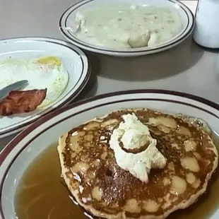 San Bernardino Special