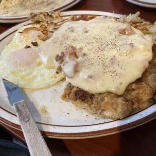 Chicken Fried Steak