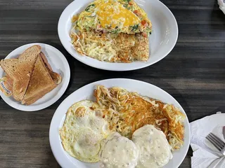 Jerry’s Cafe