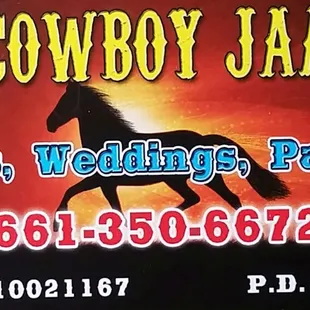 DJ, Country DJ