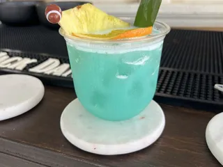 Vamos A Tomar Mobile Bartending