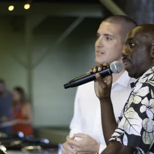 Kualoa Ranch, July 9, 2016 @ Paliku garden