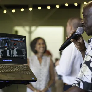 Photo of DJ DLYTE - Honolulu, Hawaii