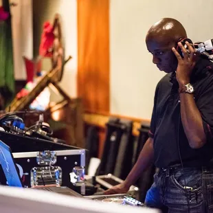 Photo of DJ DLYTE - Honolulu, Hawaii