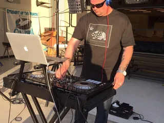 Prince Sound Production