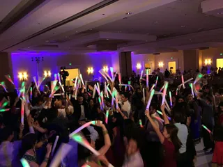 Desi Krew Entertainment