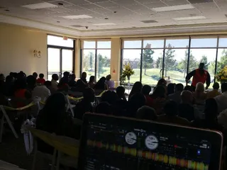 Dj Steve Fresh Entertainment